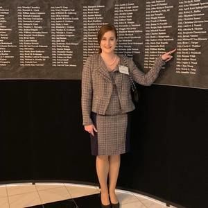 Meet your Posher, Aleah